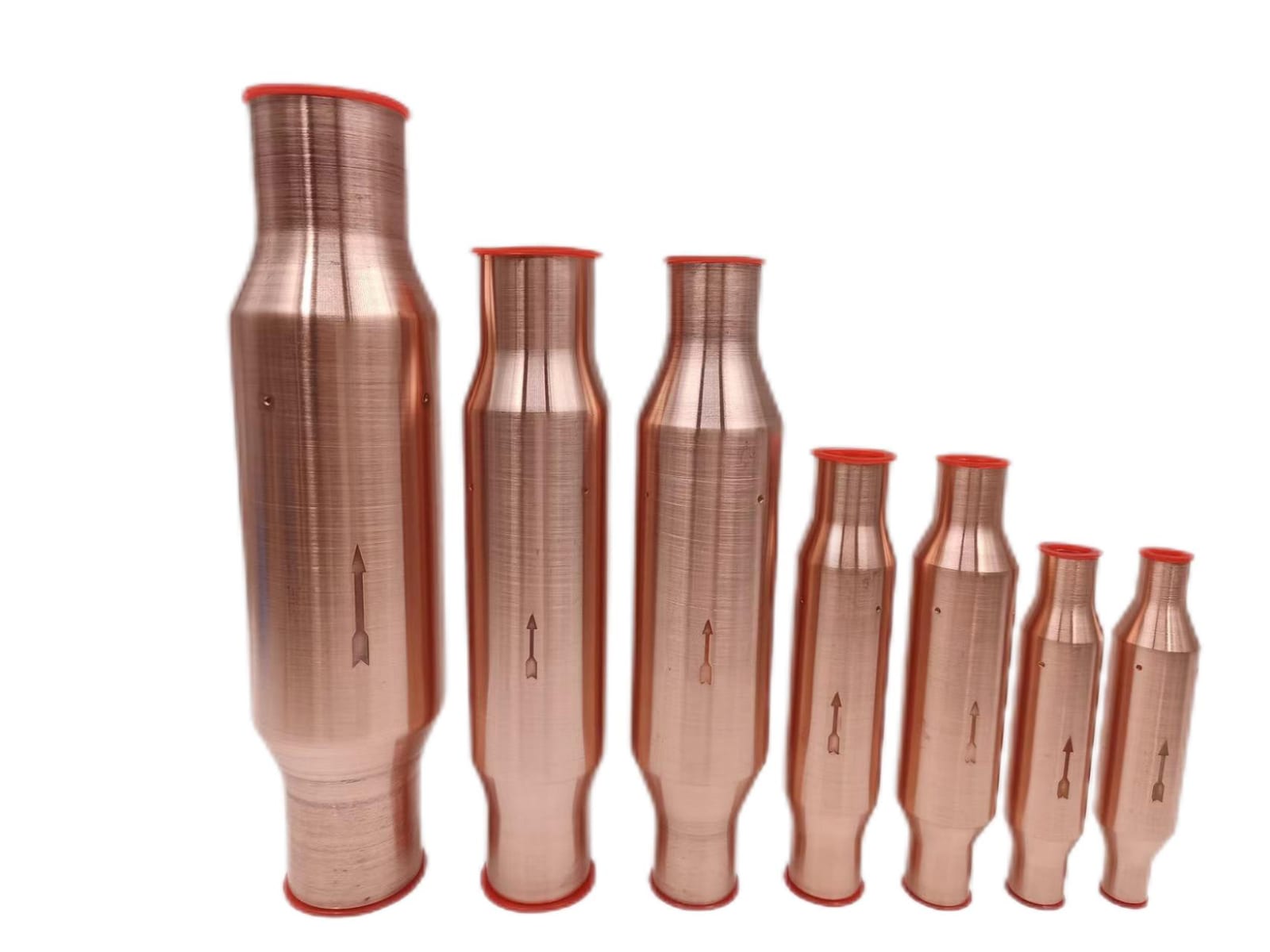 Magnetic Check Valve