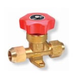 Hand Valve