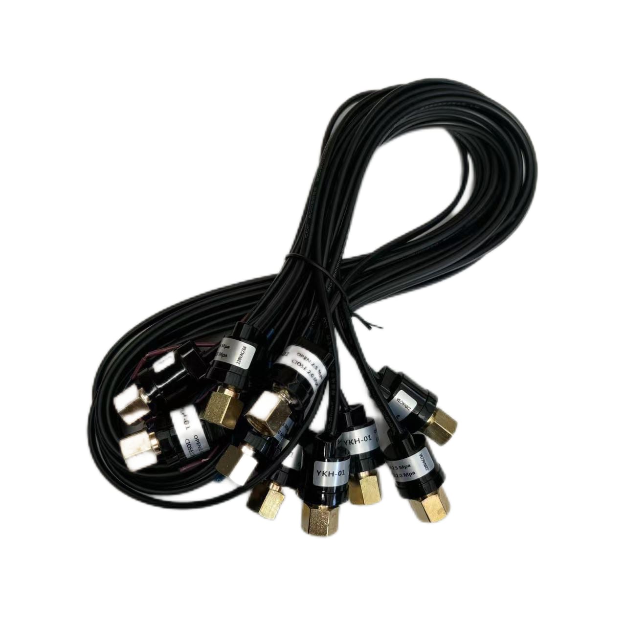 Electric Pressure Switch