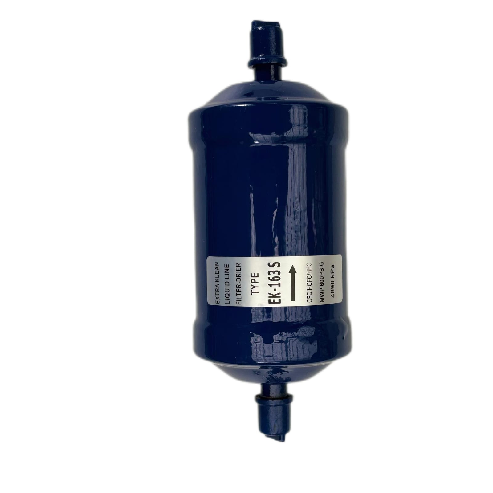 EK Series Liquid Line Filter Drier (Loose Core)