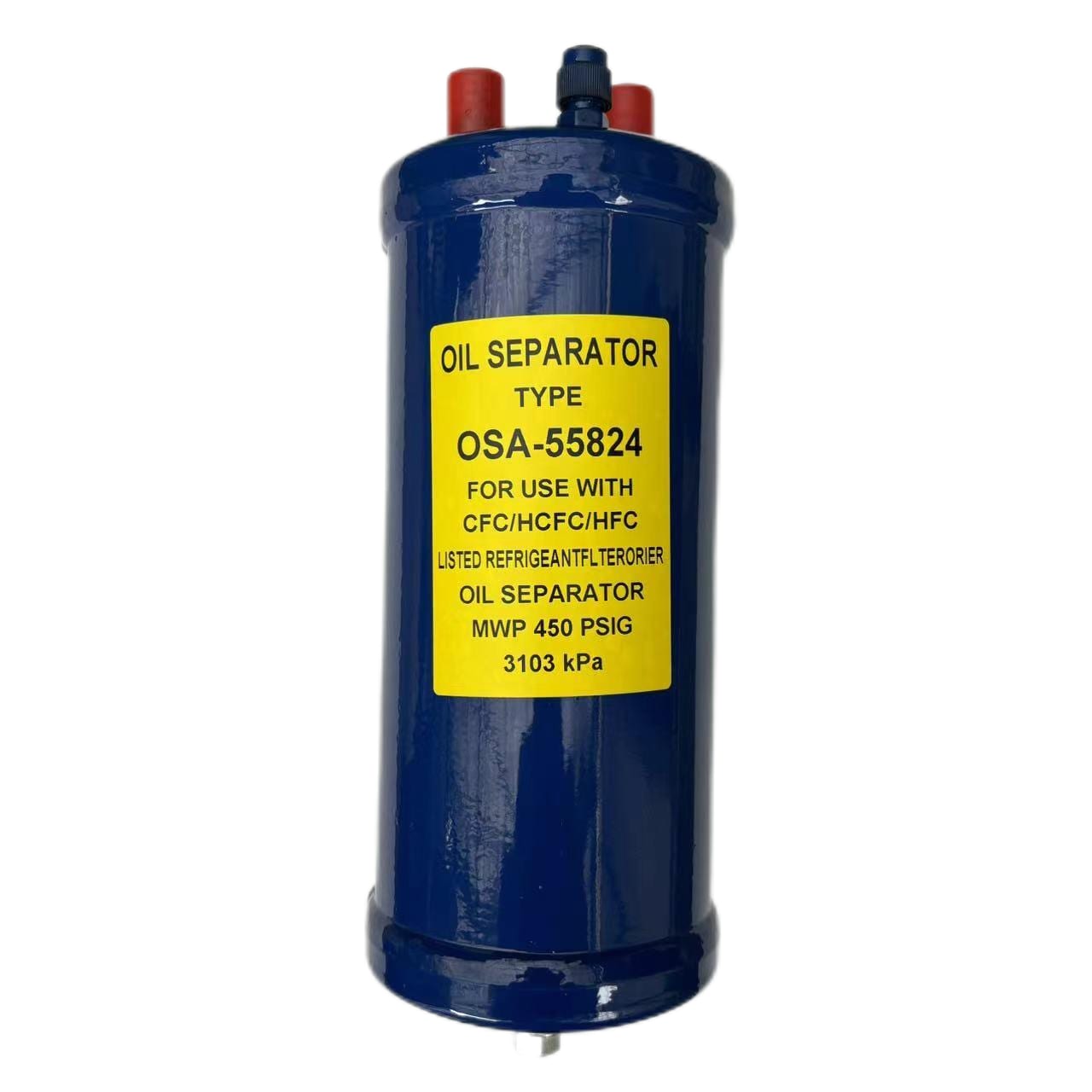 Oil Separator