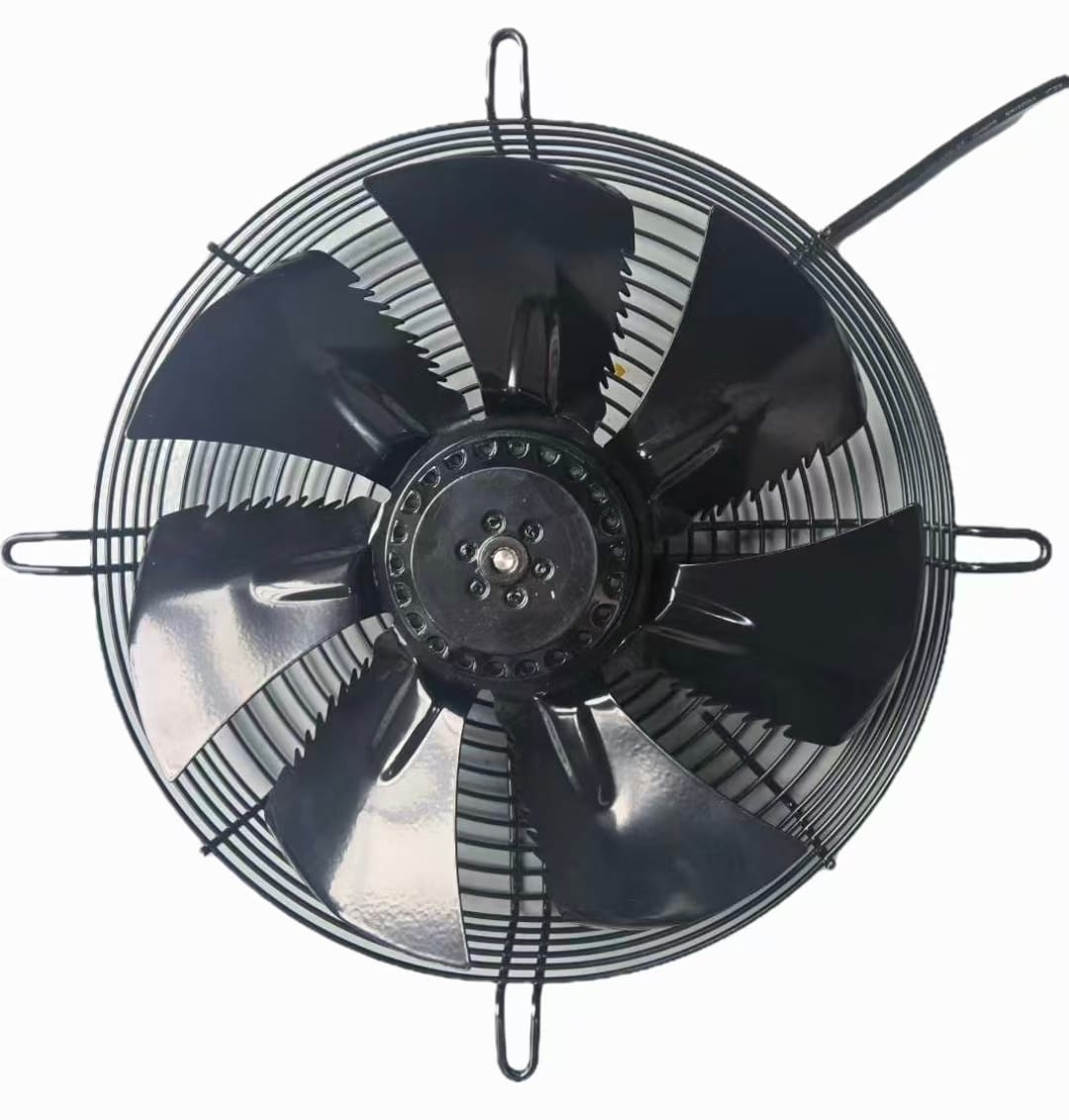 Axial Fan motor