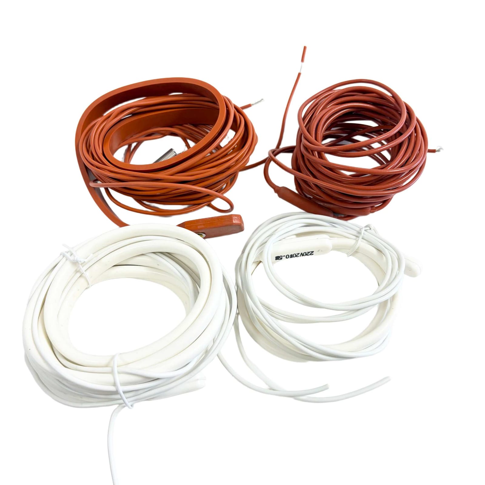 Electric heating wire