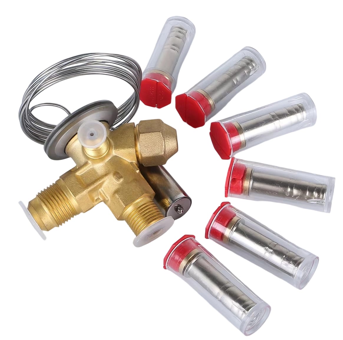 Expansion Valve T Series
