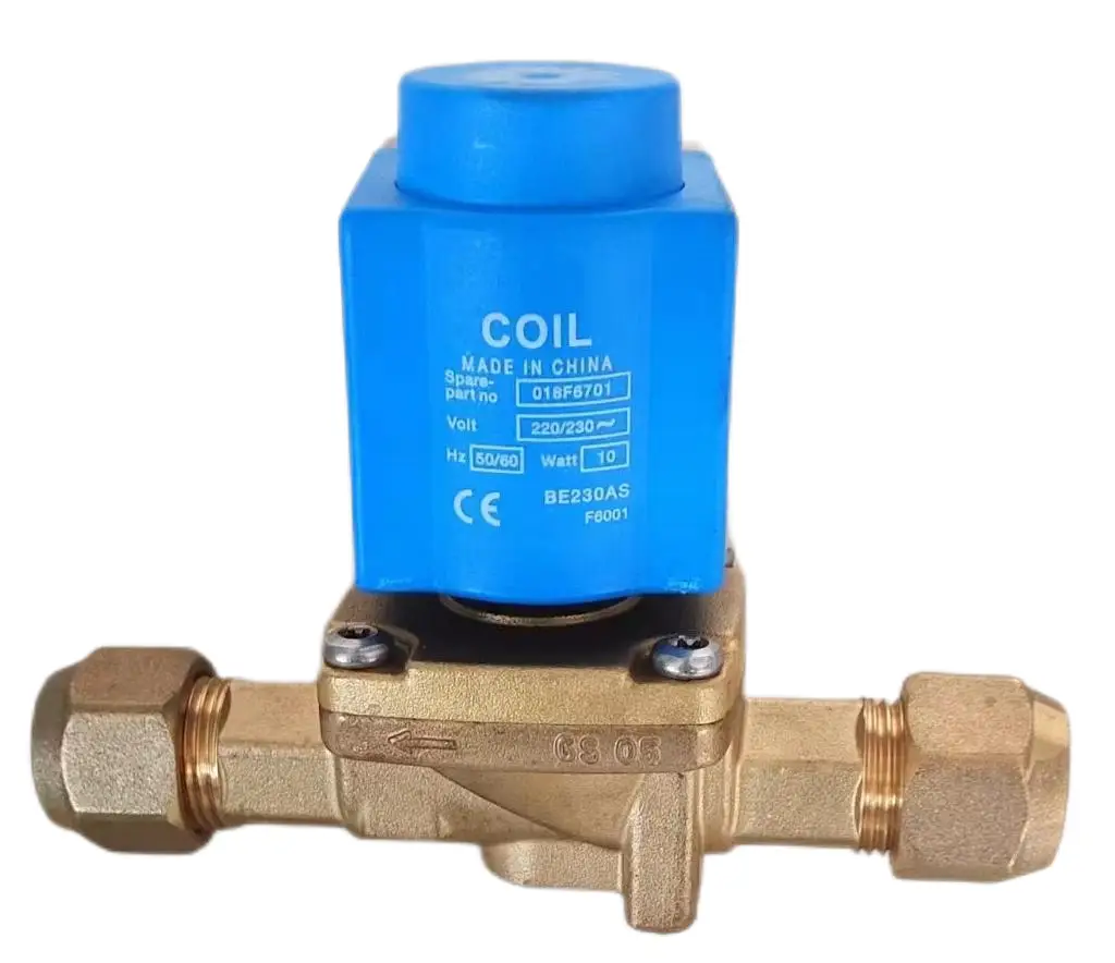 Solenoid Valve EVR Series