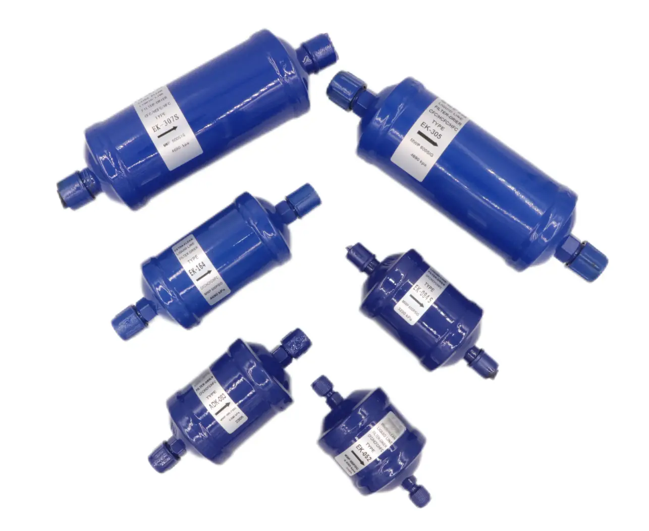 Filter drier