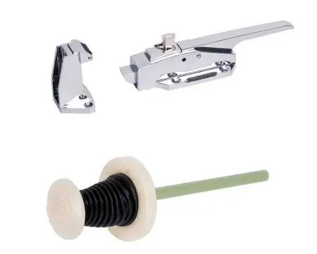 Door locks