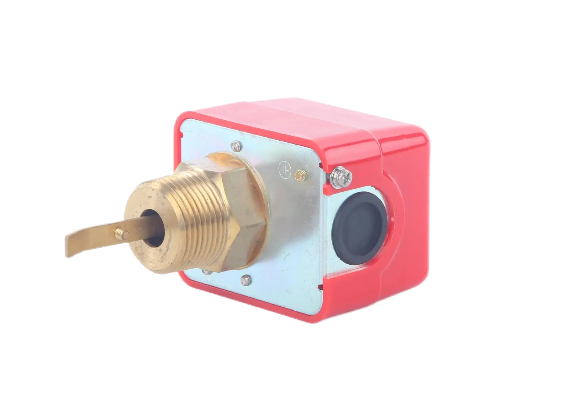 Flow switch