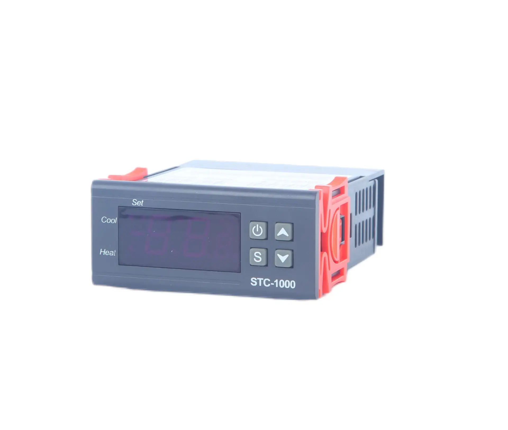 Temperature controller
