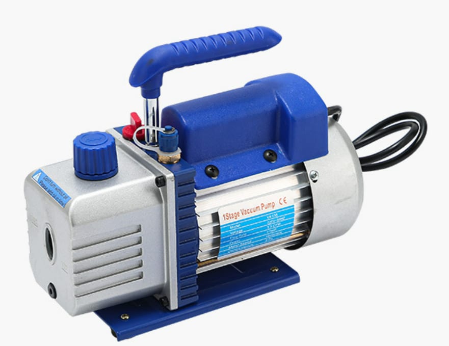 Vacuum pump