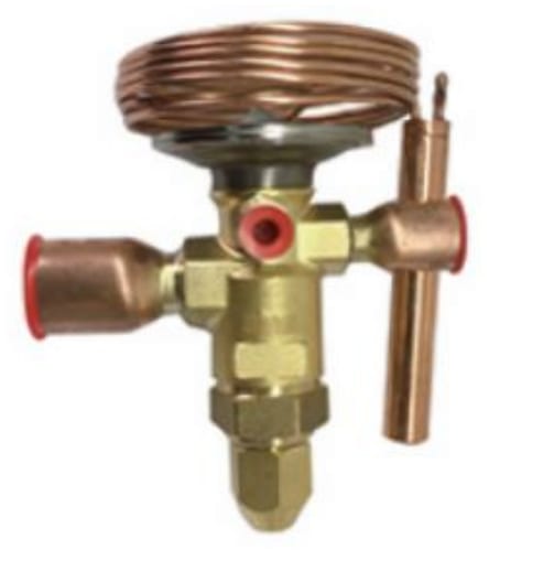 Expansion Valve R Series