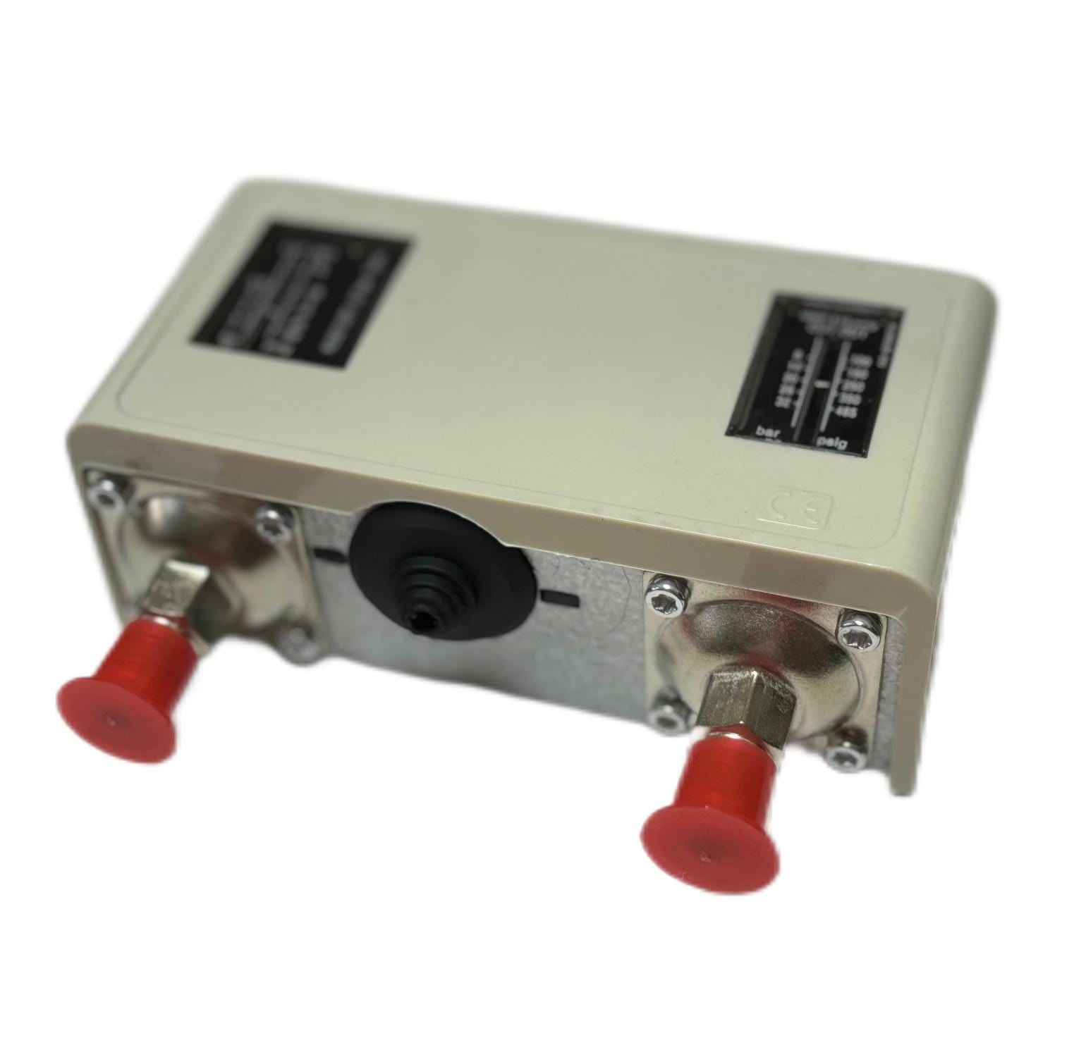 Pressure Control - KP Series